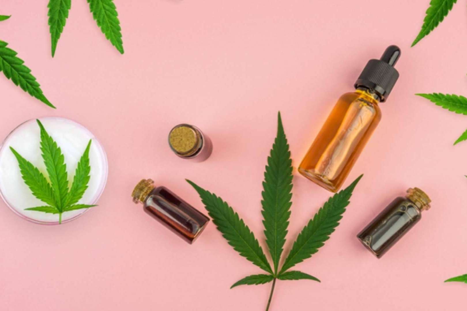 Beneficios del CBD para la piel, de la mano de Ezencia