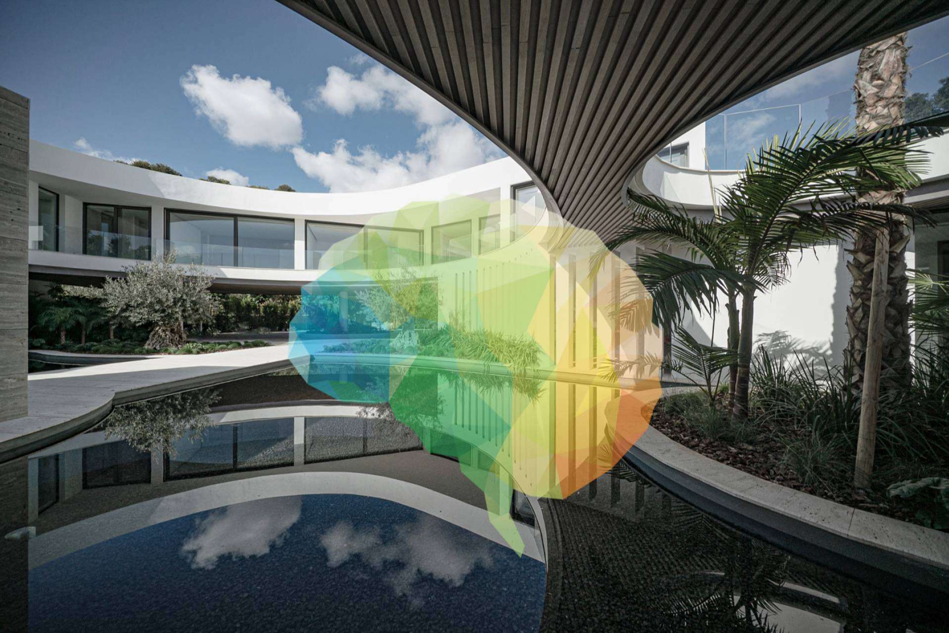 Neuroarquitectura, por el experto Antonio Ruiz