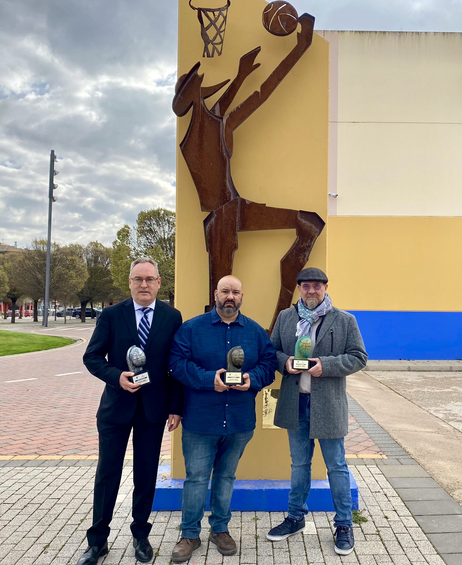 Alcázar de San Juan será sede de la Fase Final Junior Autonómica Femenina de baloncesto