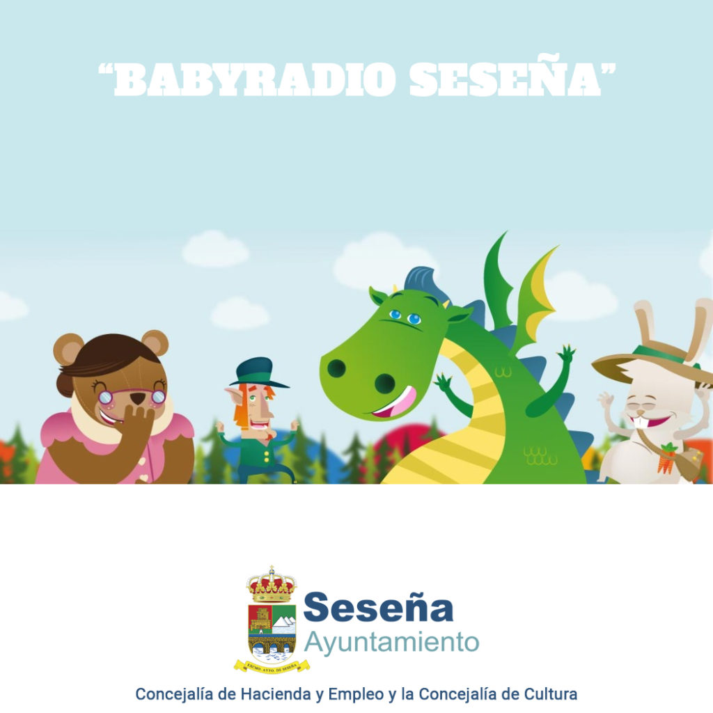BABYRADIO SESEÑA – Ayuntamiento de Seseña