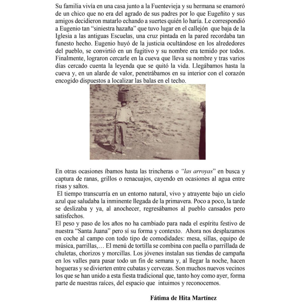 Celebramos Santa Juana – Ayuntamiento de Seseña