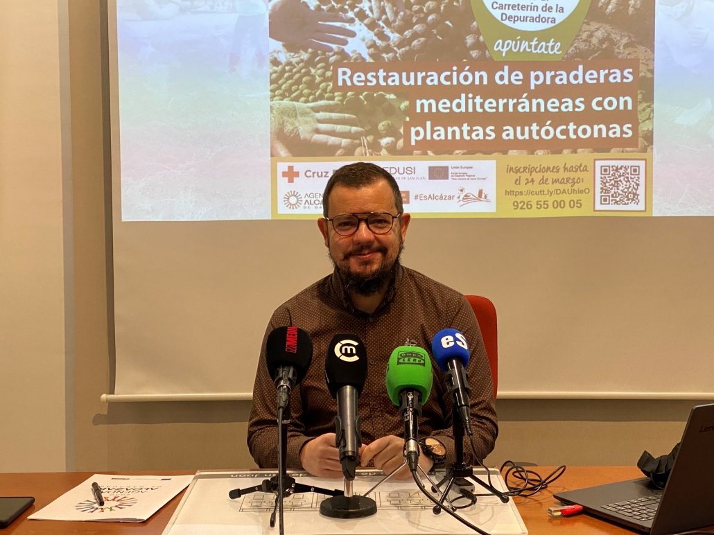 Presentada la 4ª Jornada de Voluntariado Ambiental dirigida a familias y centros educativos