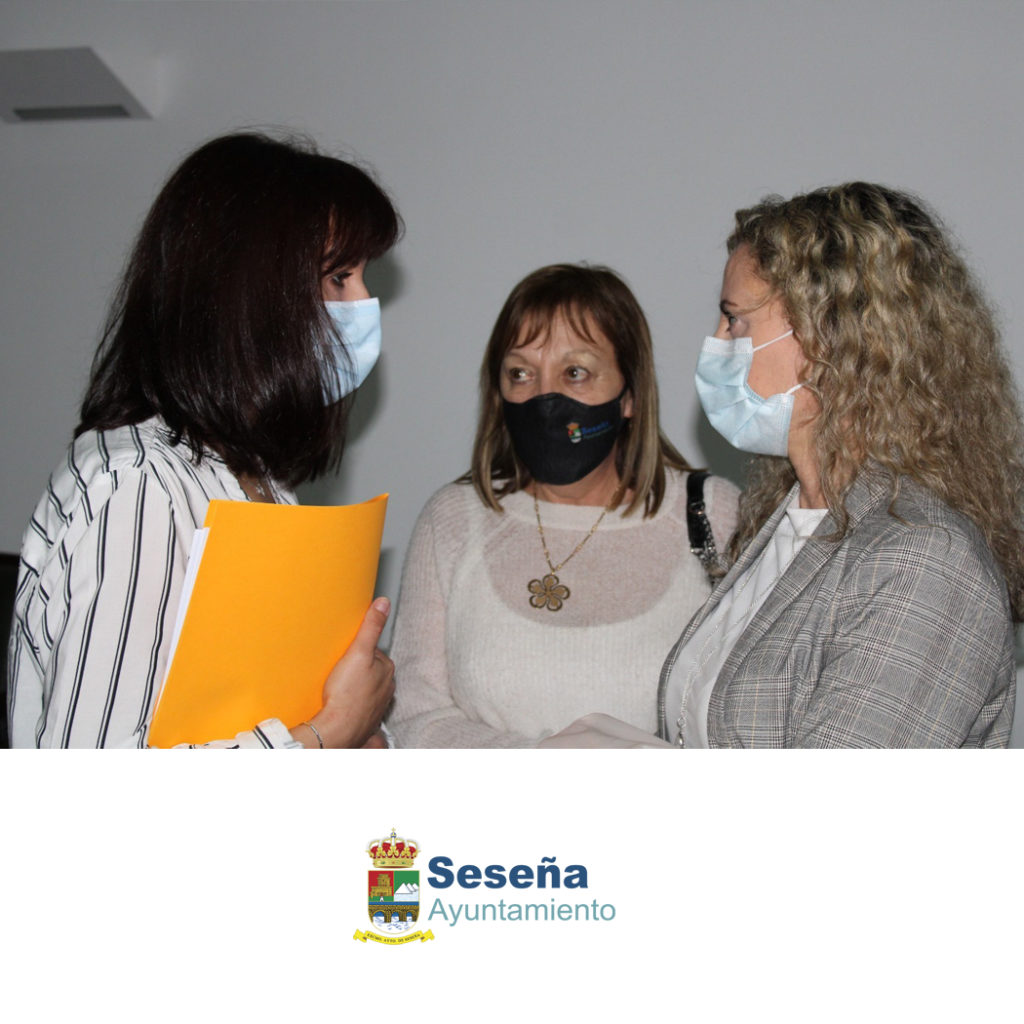 Seseña elegida para participar en el proyecto “Construir para volver a Ser“ – Ayuntamiento de Seseña