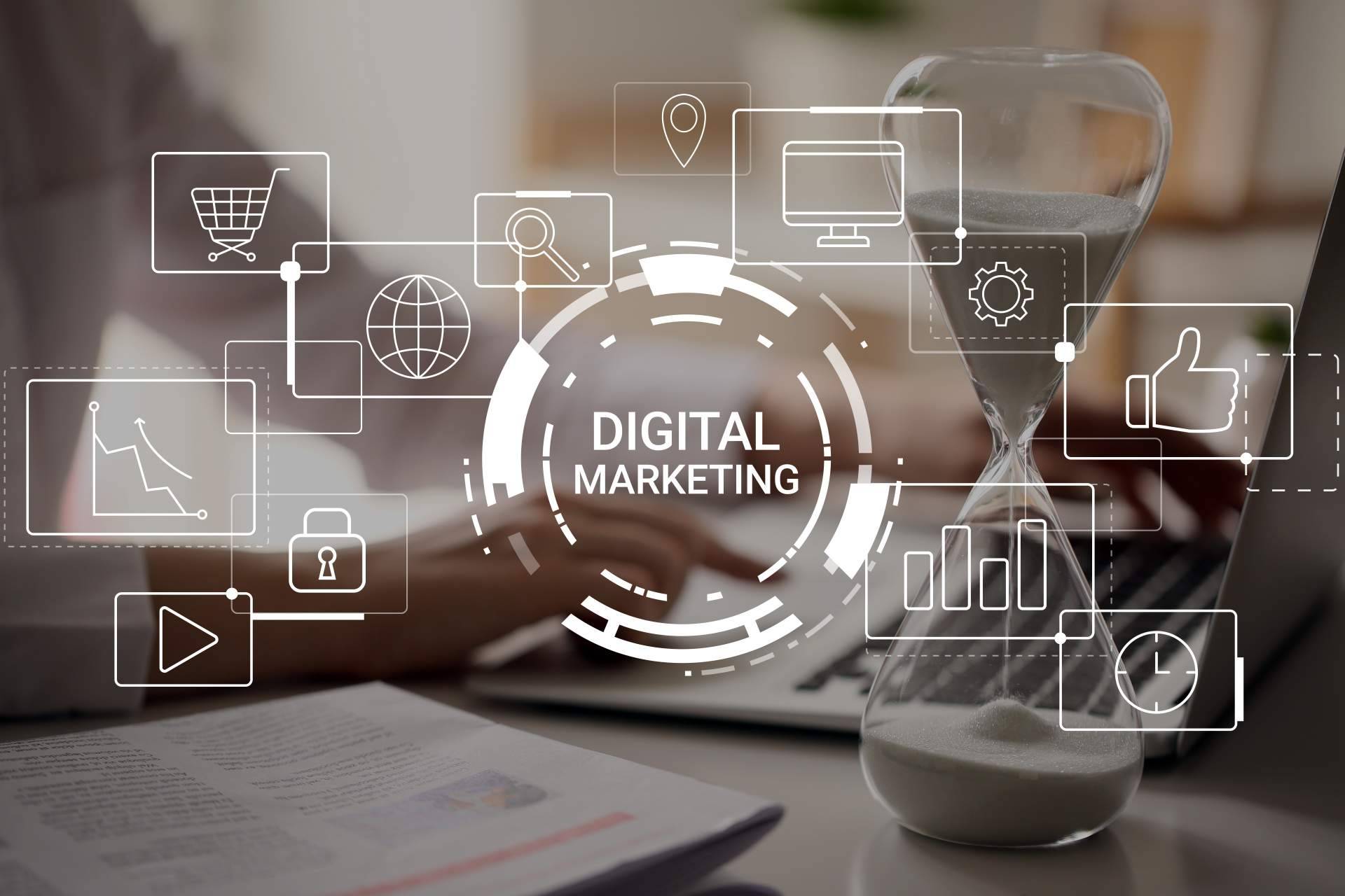 Marketor, grandes expertos del marketing digital