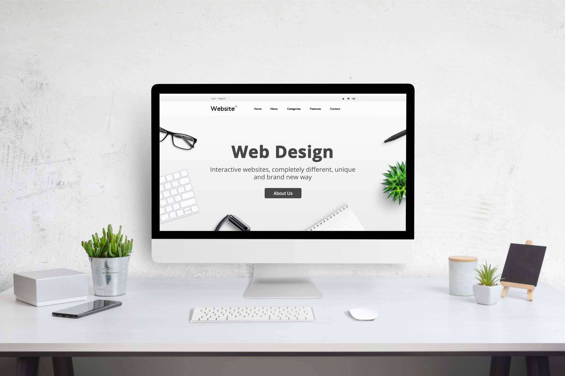 ¿Por qué es importante tener un buen servicio de hosting para una web?