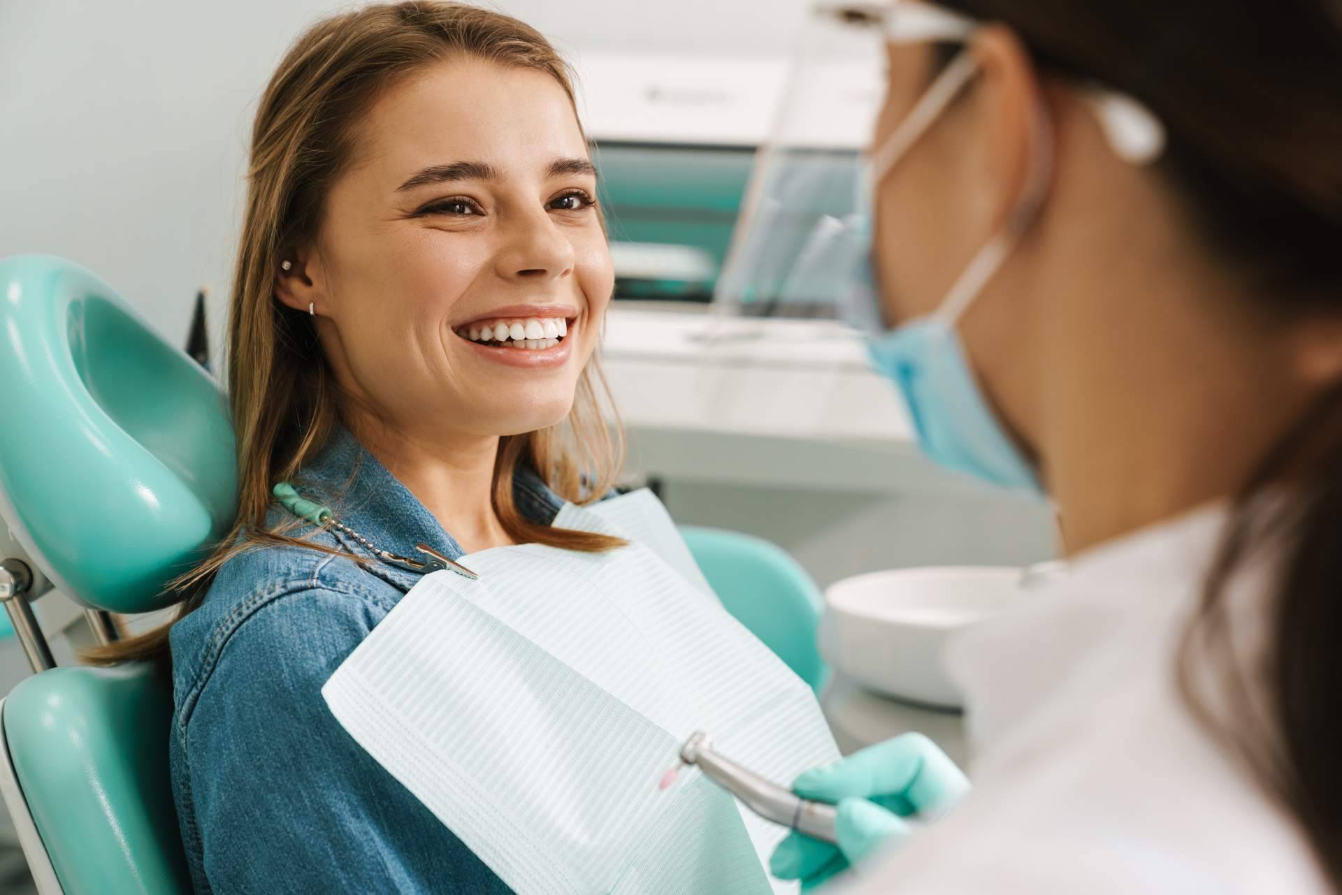 El equipo de expertos de la Clínica Dental Sandra Calvo