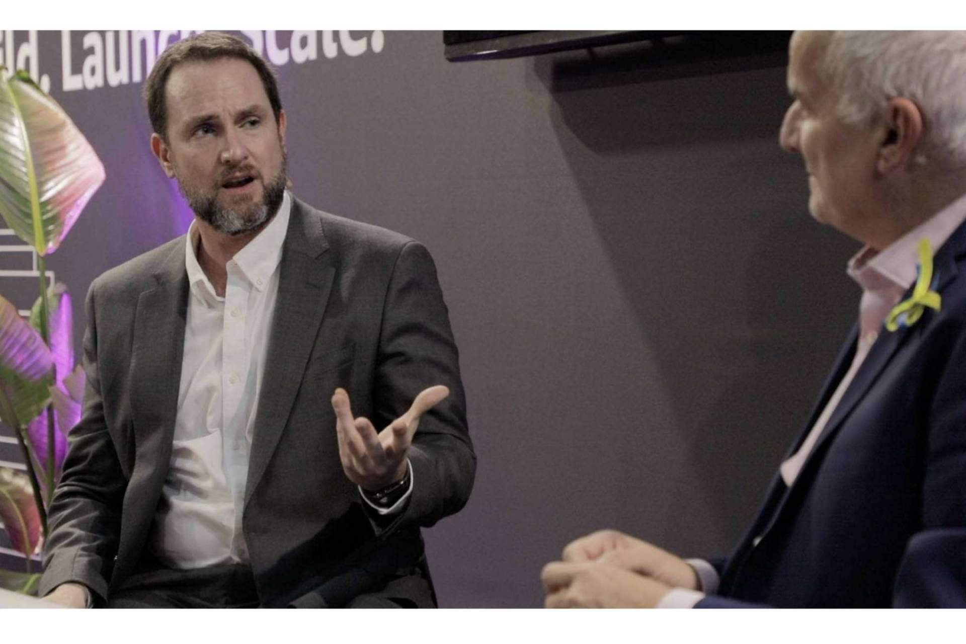 En el MWC22, se presentó la nueva tecnología de inteligencia artificial denominada DL|OTL