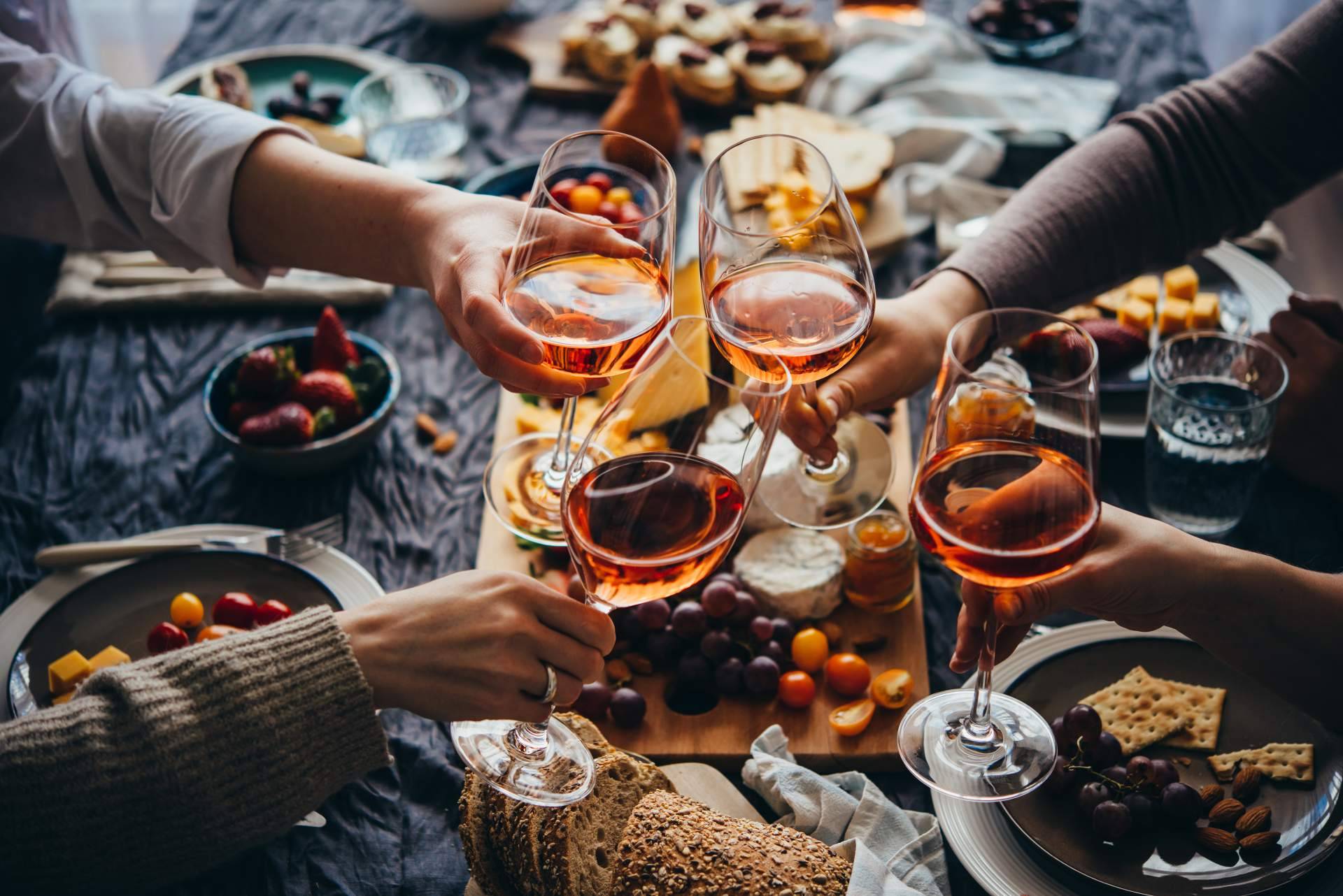 El amplio catálogo de vinos de Your Wine At Home