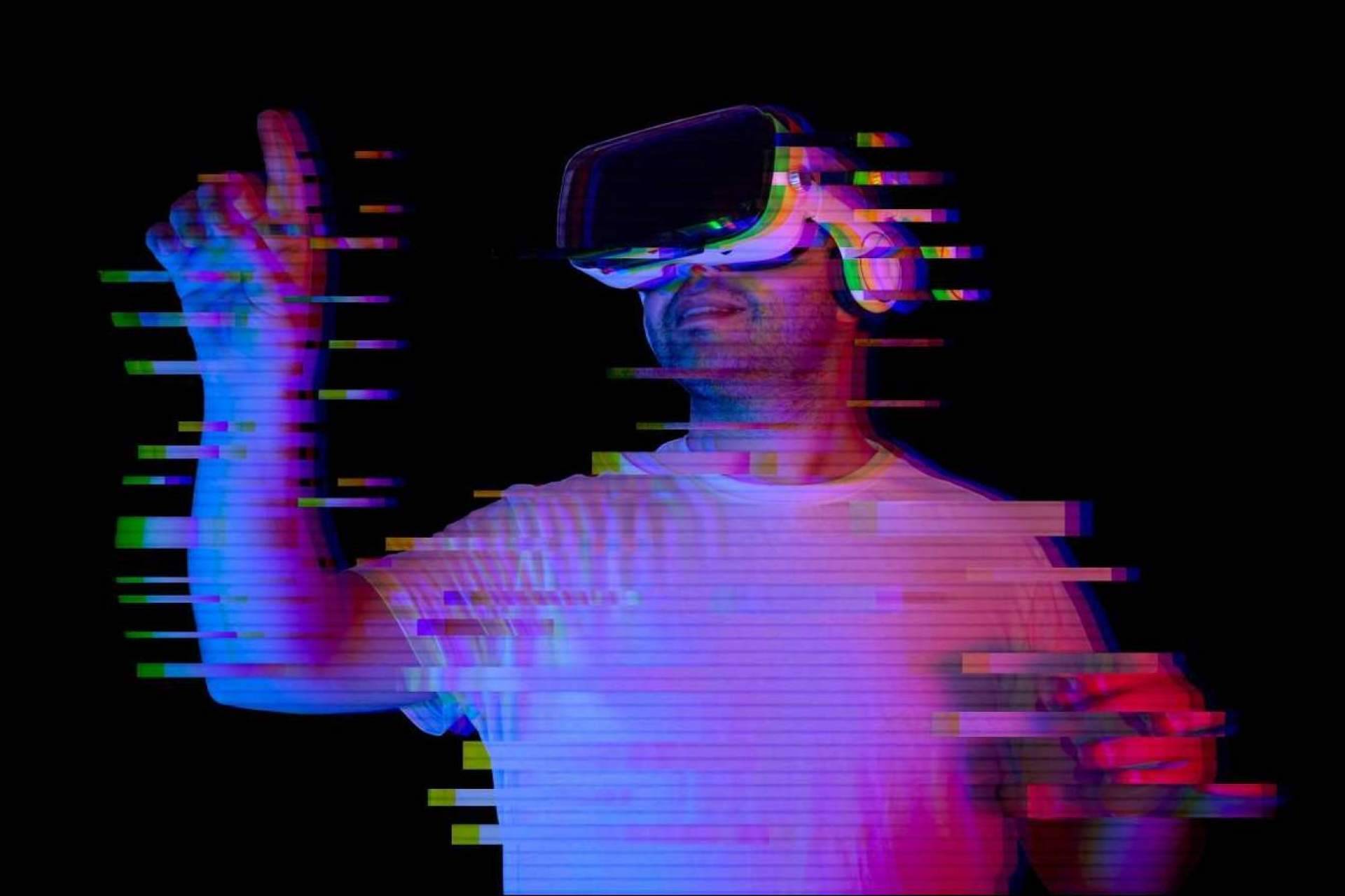 Las tendencias industriales en realidad aumentada en 2022, por Innovae