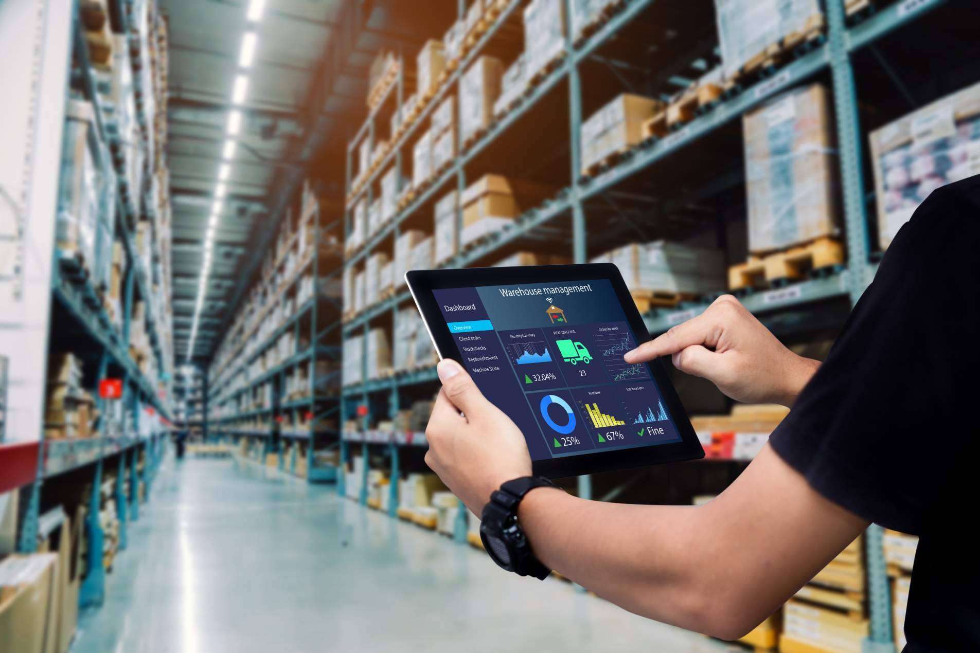 BooBoo ofrece nuevos servicios para cubrir cualquier punto de la cadena de suministros de sus clientes