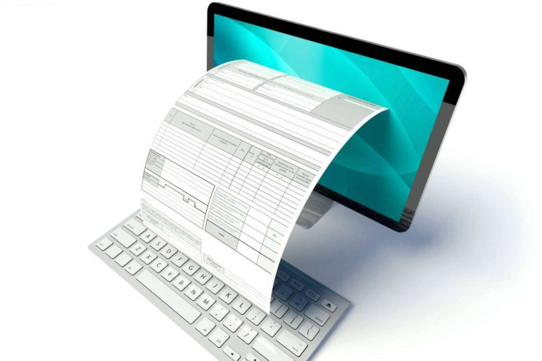 La facturación electrónica será obligatoria para todas las empresas y autónomos en España