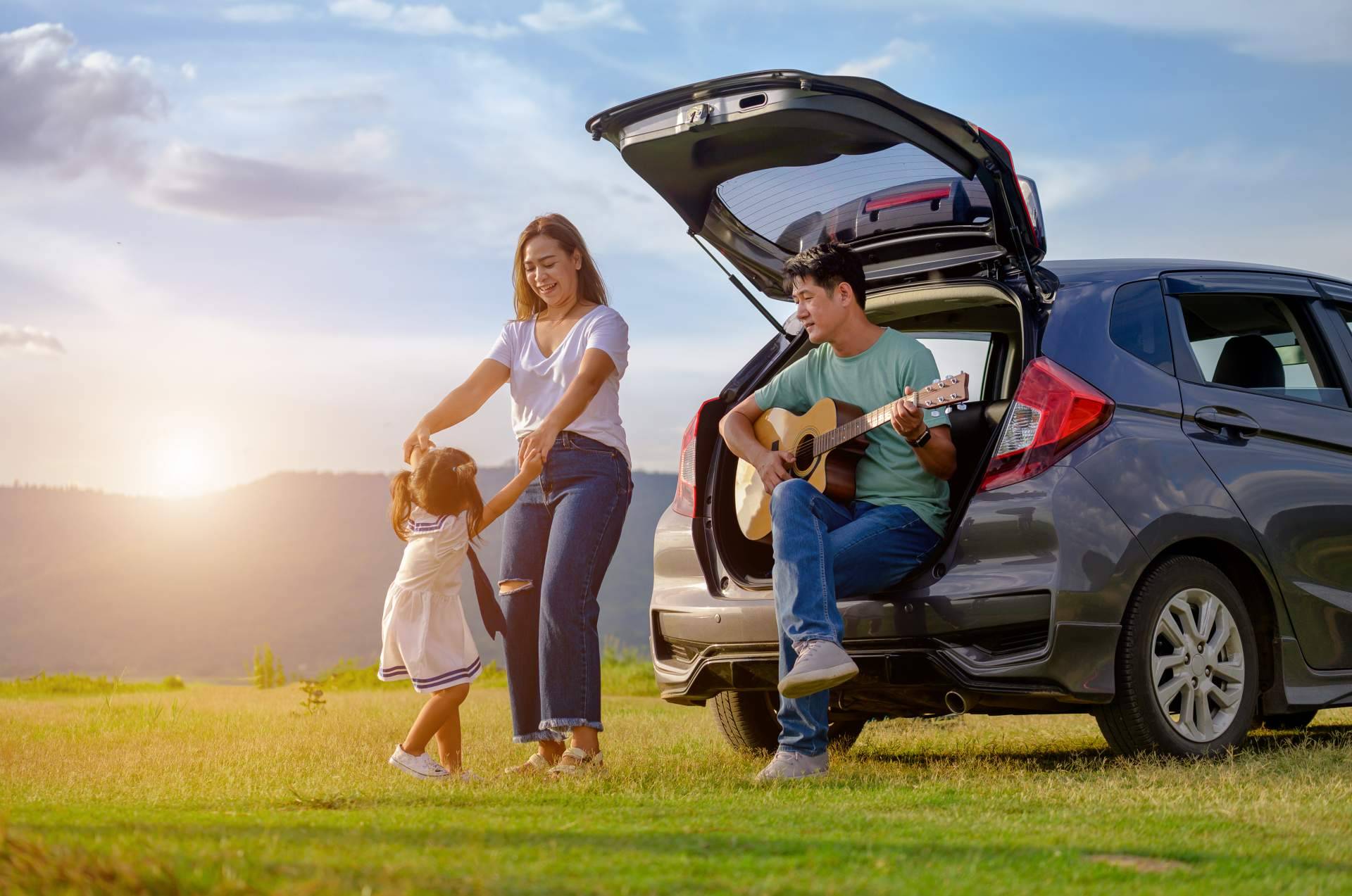 M10selection ofrece un amplio catálogo de vehículos SUV