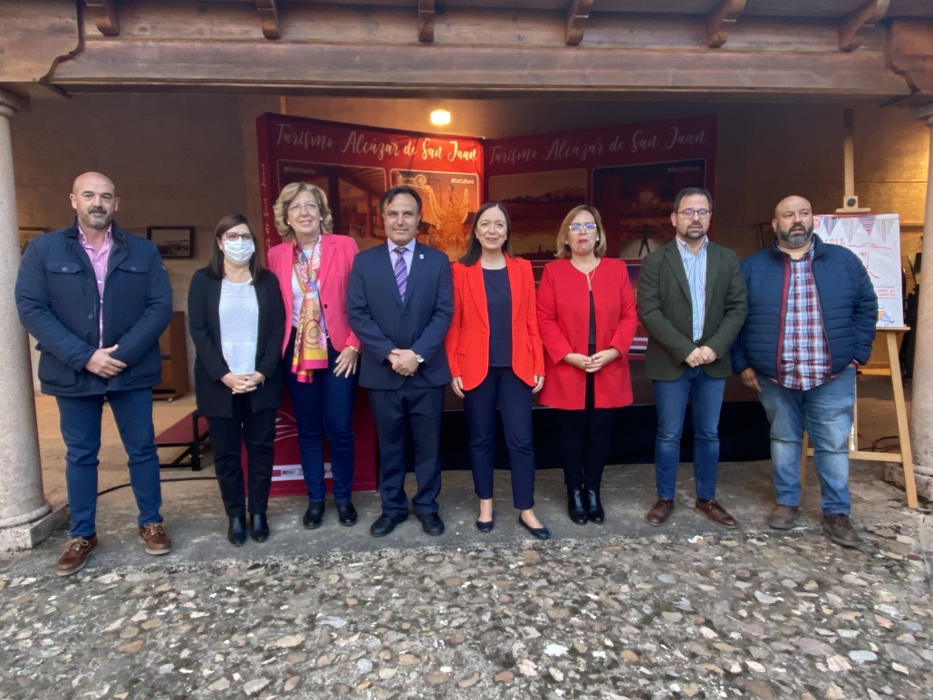 La XIV Feria de los Sabores se celebrará del 28 al 1 de abril en el Recinto Ferial