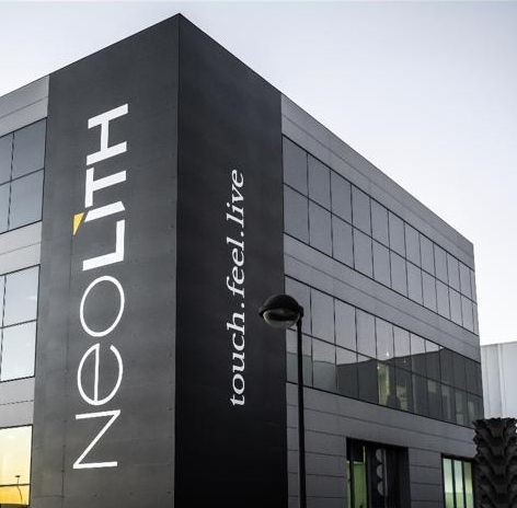 CVC acuerda la adquisición del Grupo Neolith, líder global en superficies de piedra sinterizada