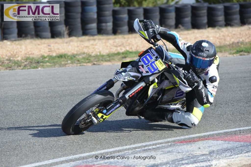 Enhorabuena a los jóvenes pilotos del equipo de motociclismo infantil Lsr Competición – Ayuntamiento de Seseña
