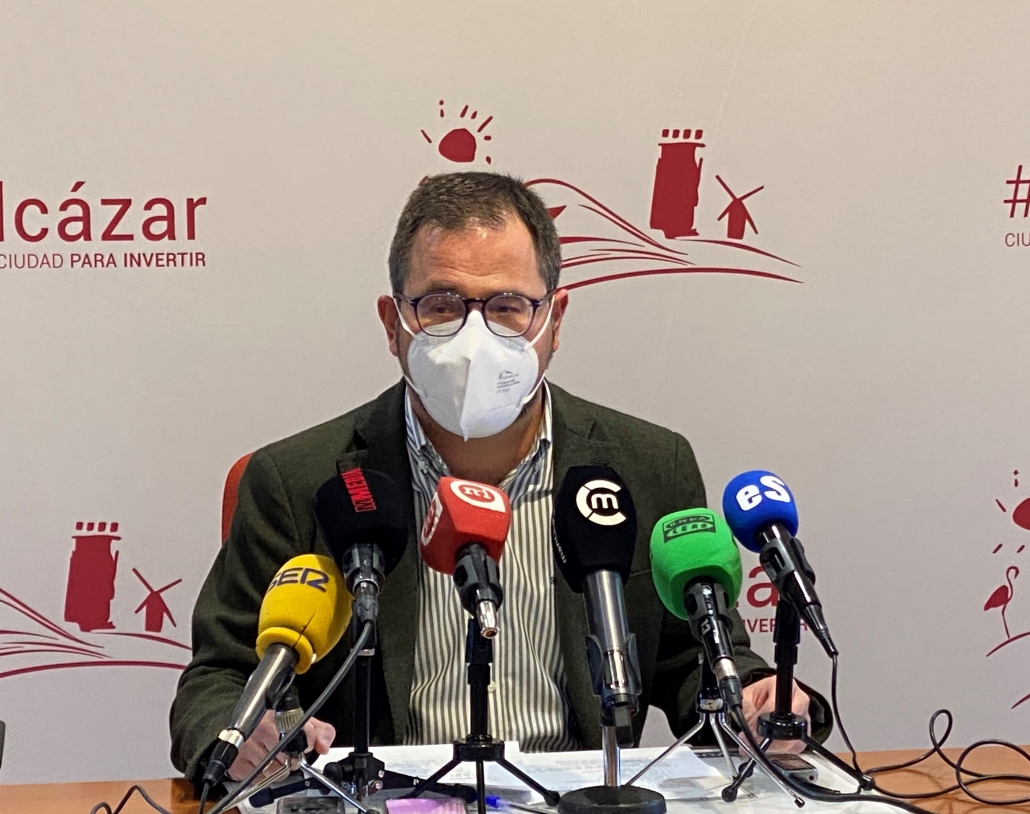 Gonzalo Redondo hace un balance positivo del concurso de vinos “1000 no se equivocan” y de la participación de las actividades paralelas programadas