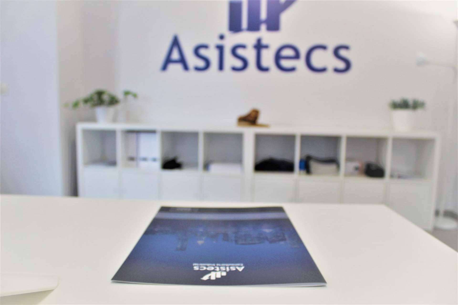 Asistecs, una consultora experta en la digitalización de compañías