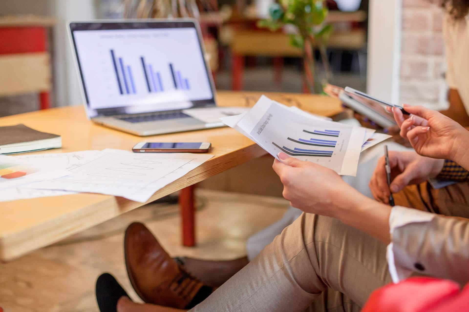 Digitalizar empresas y autónomos para que no se queden atrás con la ayuda del Kit Digital
