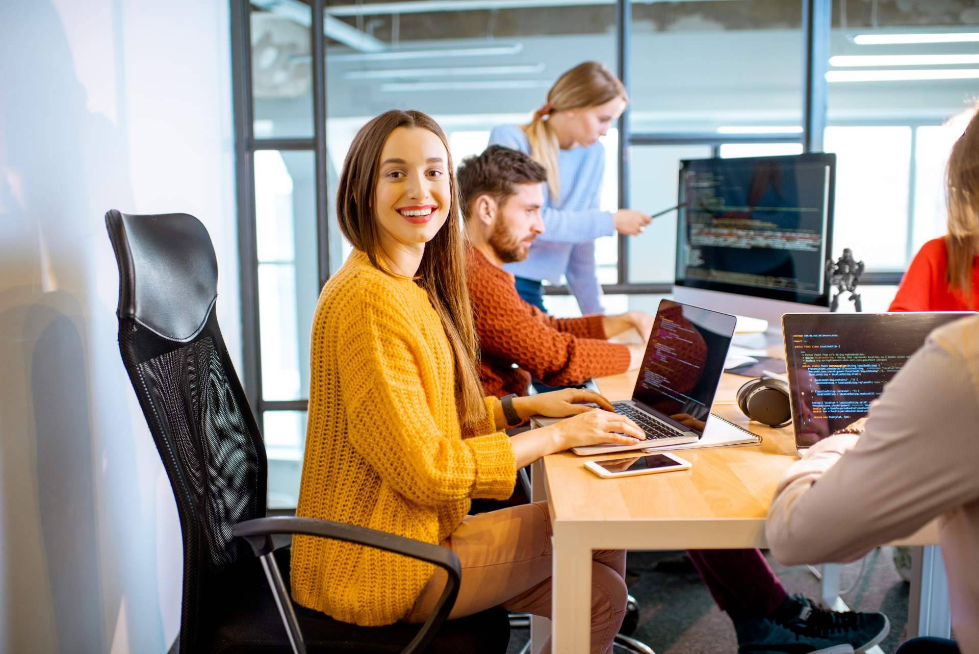 Hacer crecer un negocio con IDeo Agencia Digital y el Kit Digital para empresas y autónomos