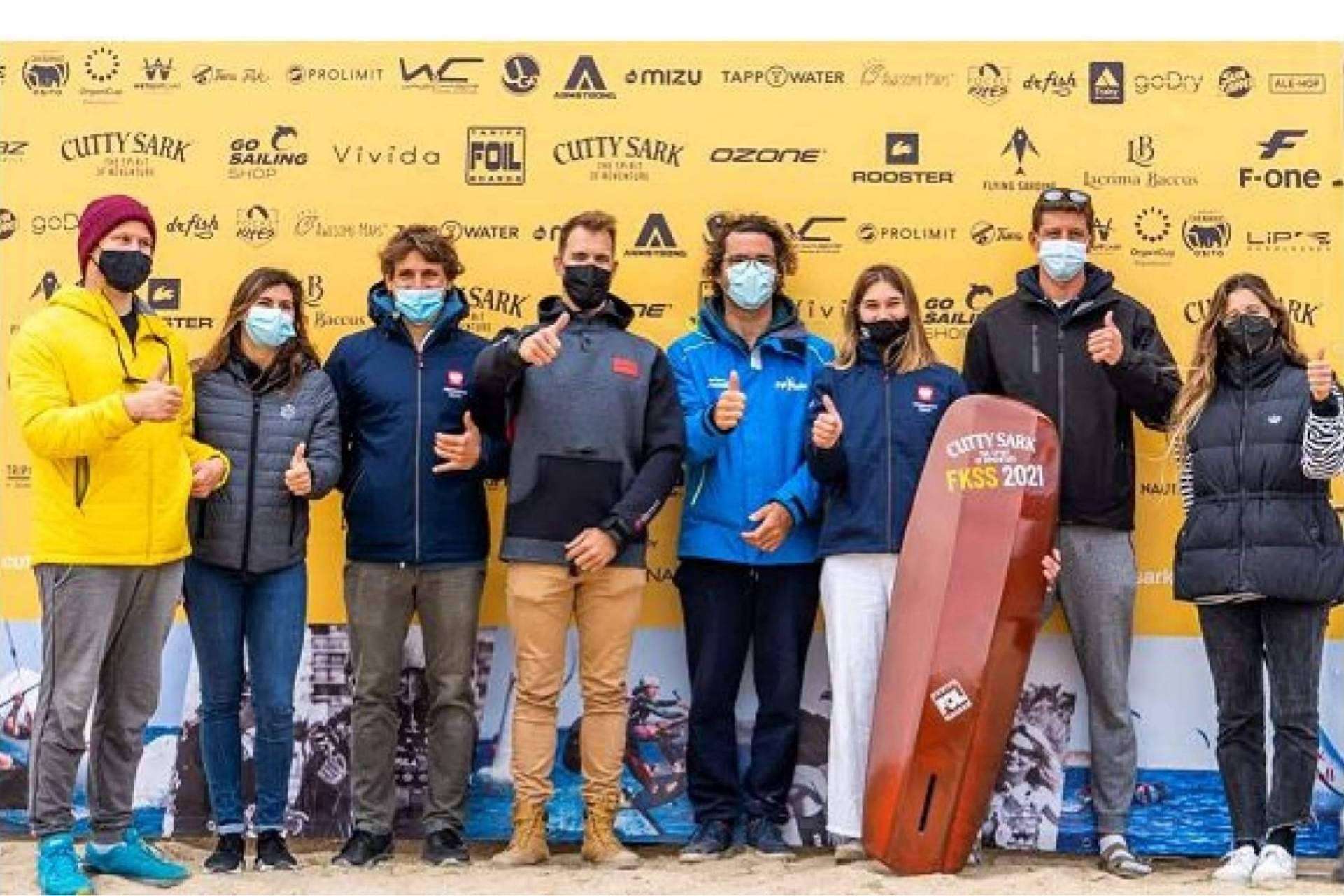 Joaquín Molpeceres y el deporte náutico como estrategia de la recuperación del turismo en España