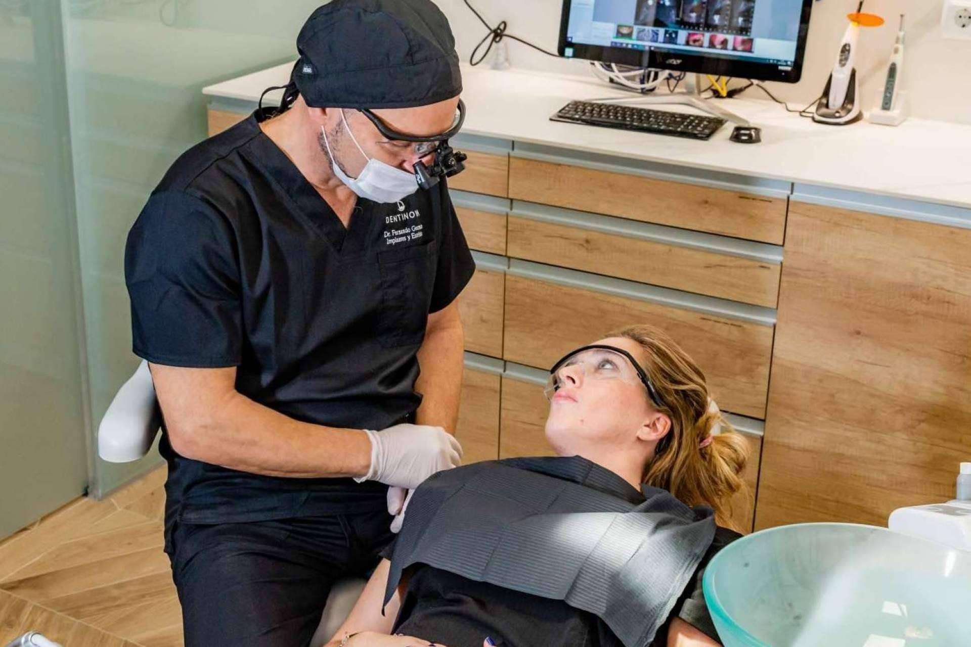 Dentinova, peritaje dental ante negligencias odontológicas