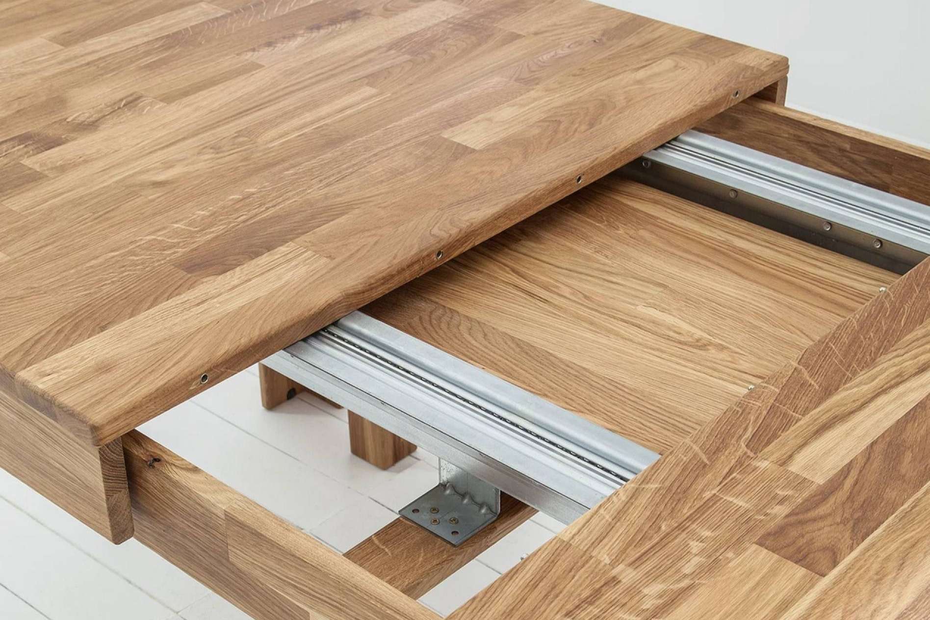 Roble.Store, todos los beneficios que presentan las mesas extensibles