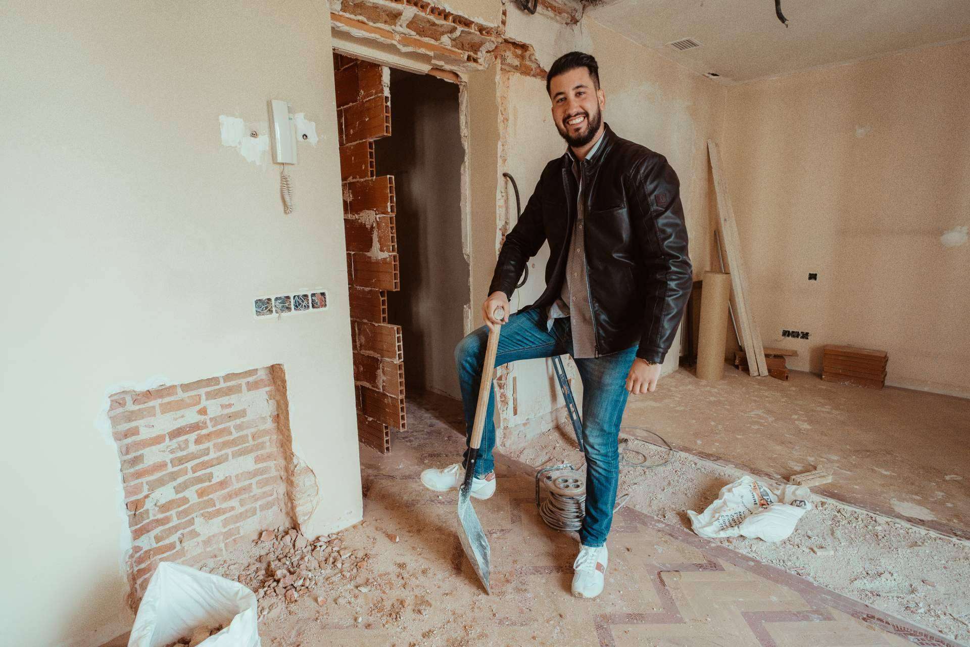 El curso César Rivero descubre las claves para ser un inversor inmobiliario exitoso