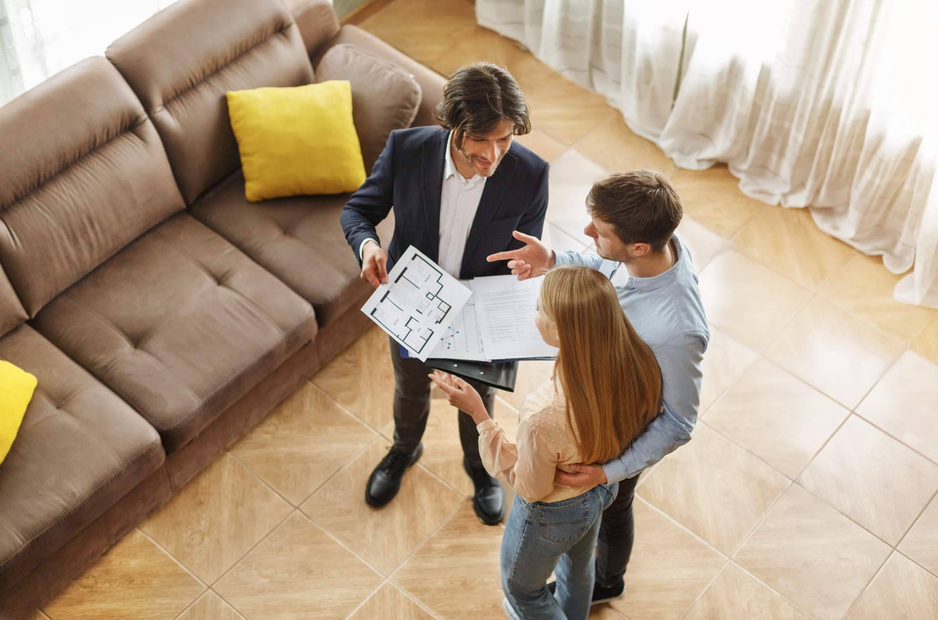 ¿De qué manera saber si una inmobiliaria en Colombia es legal?