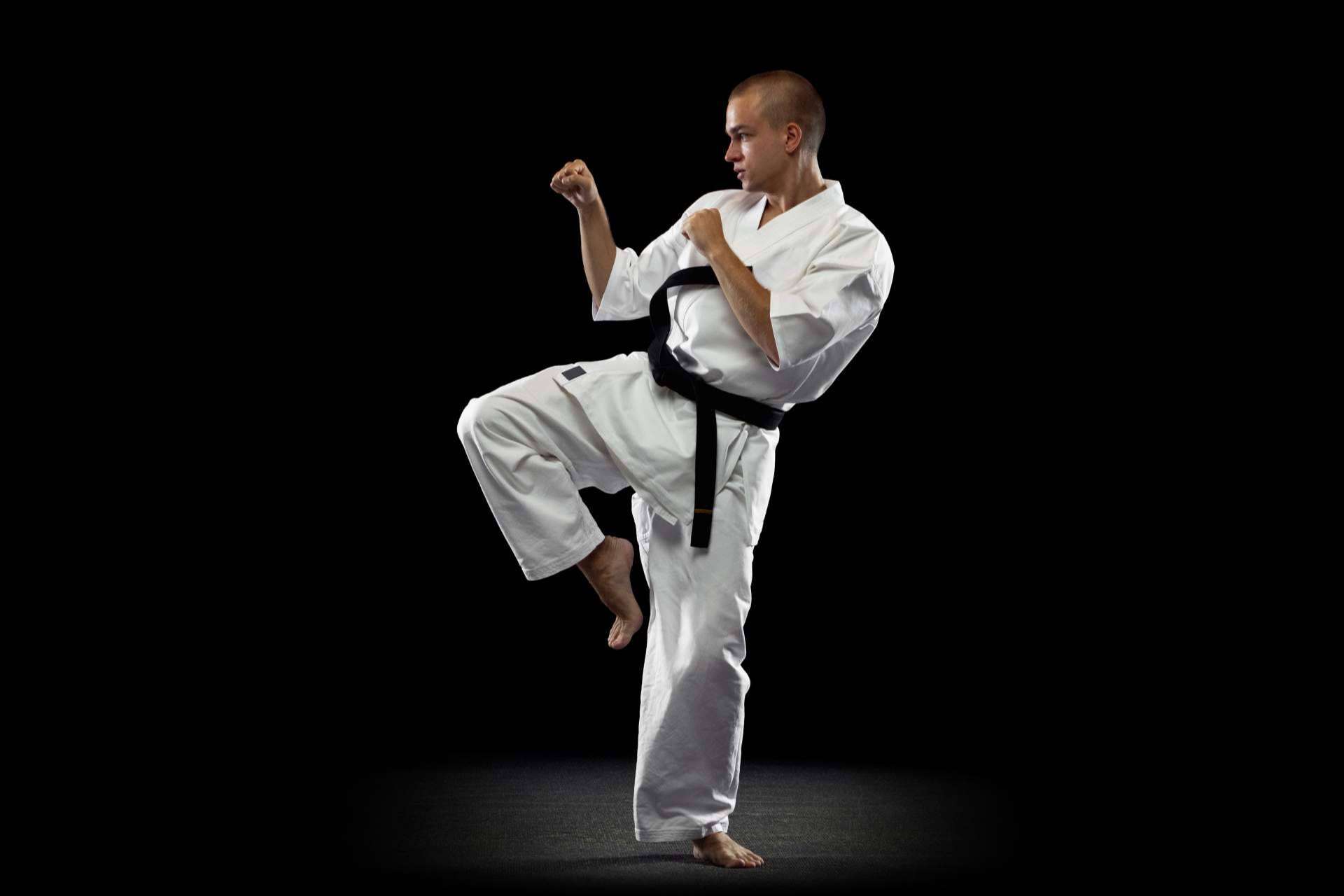 Kendokan Martial Arts tiene lo necesario para practicar el arte marcial favorito de cada uno