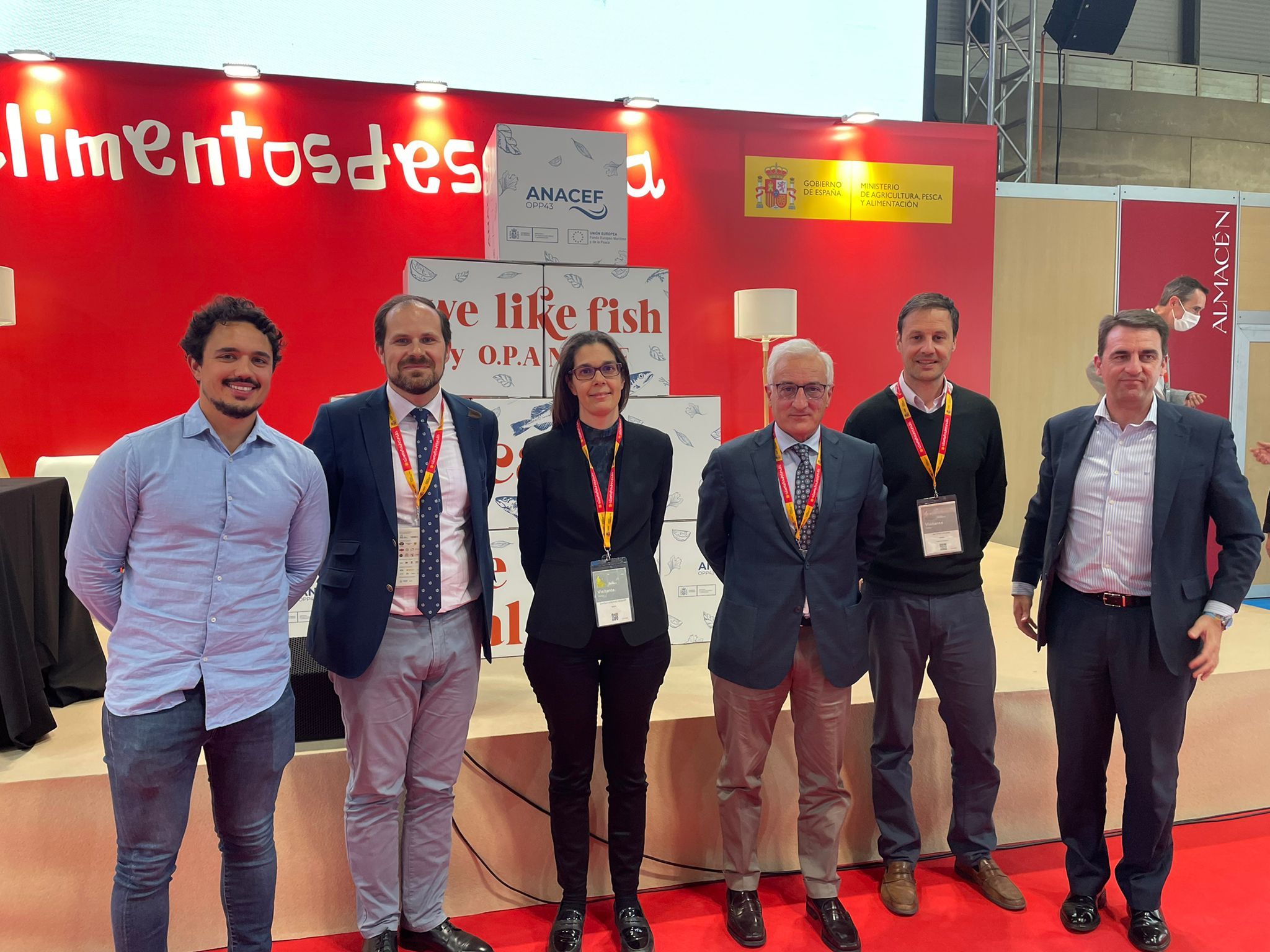 El pescado, el súper alimento que defienden la flota canaria y el gurú español de la comida saludable