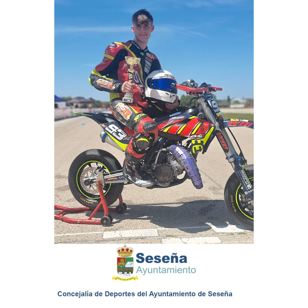 Felicidades a la Escuela Lsr – Ayuntamiento de Seseña