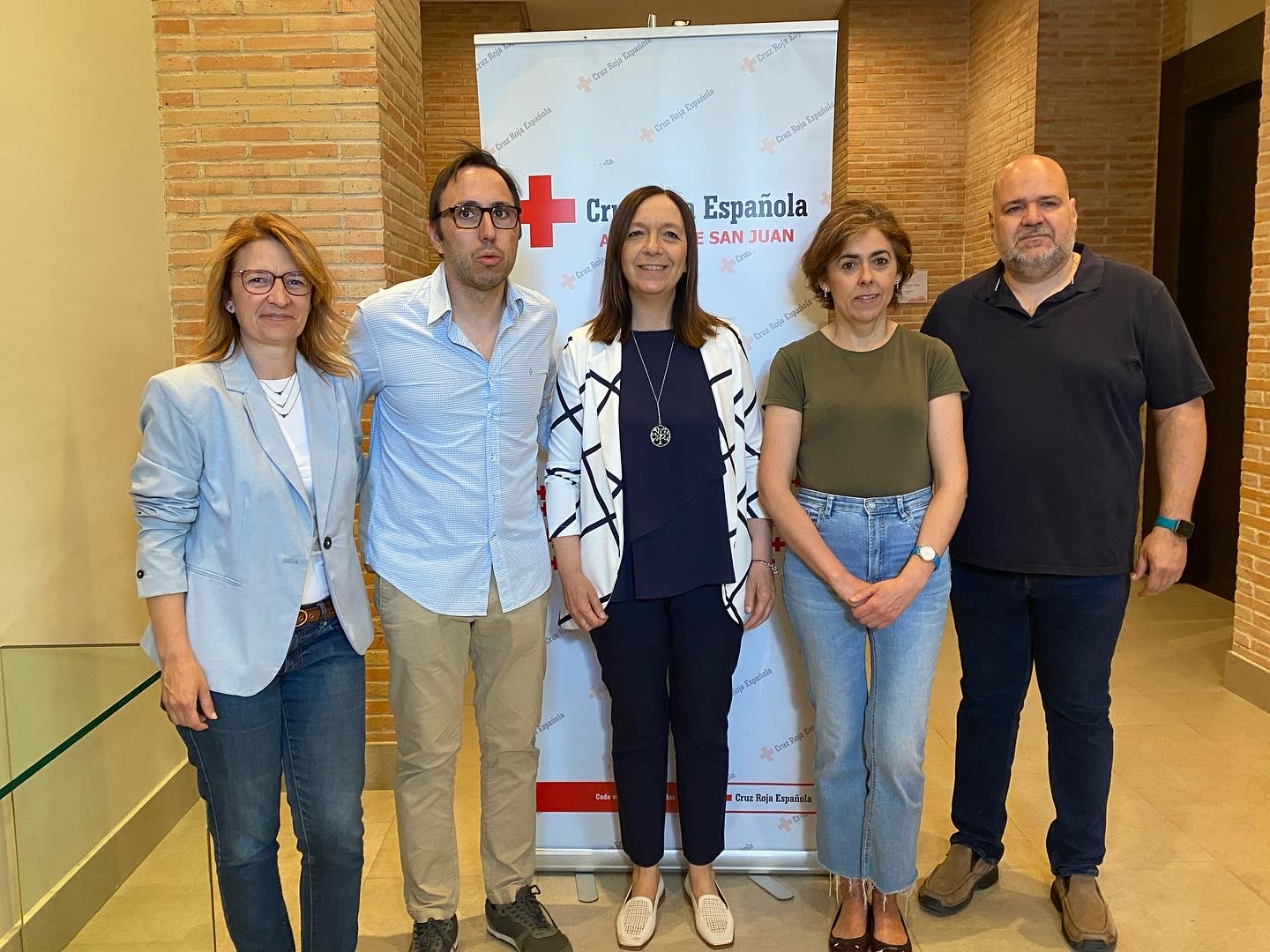 Jornada de sensibilización empresarial dirigida a la hostelería para mejorar la inserción laboral