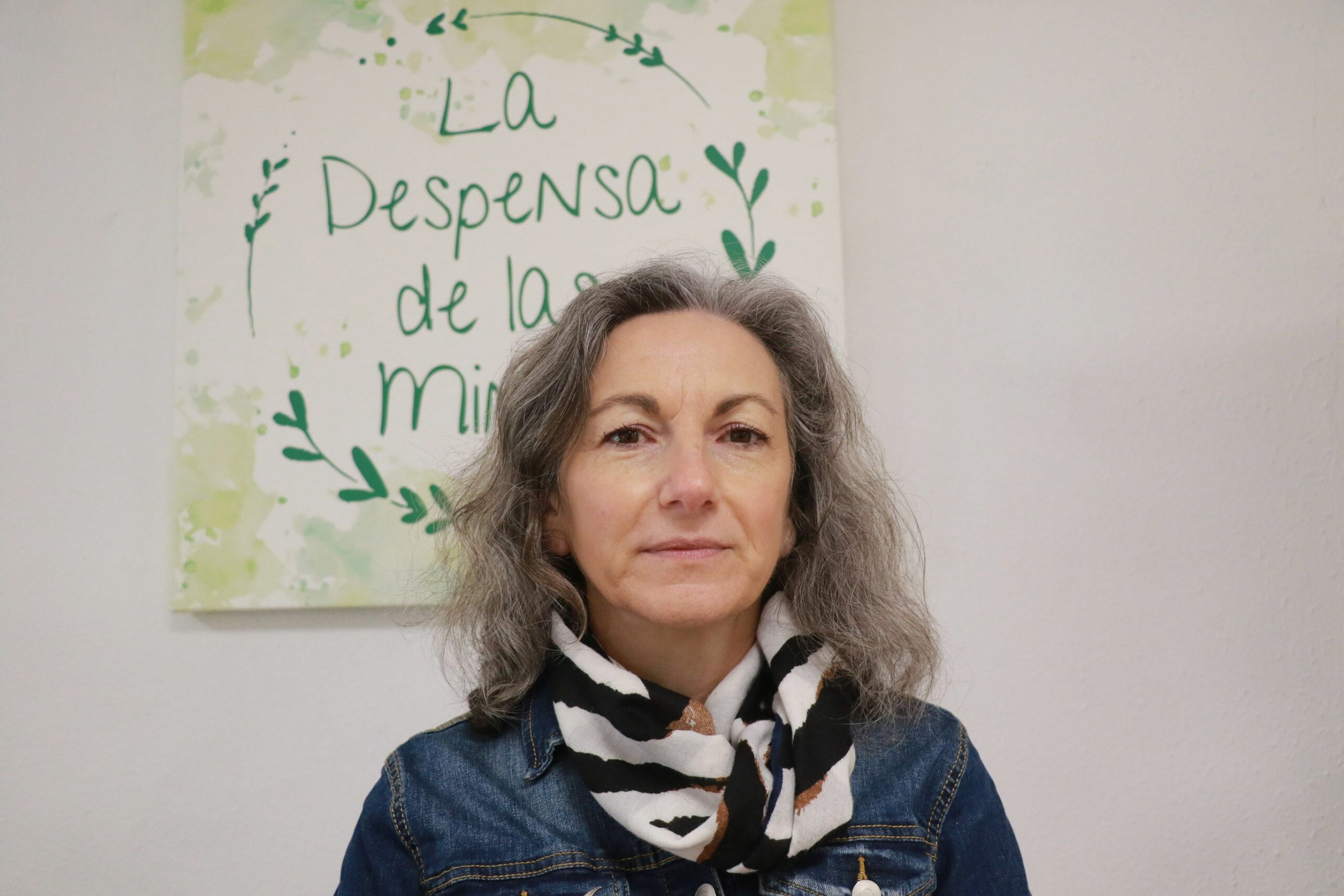 La Despensa de Las Minas, minimarket para los vecinos y tienda gourmet para los visitantes