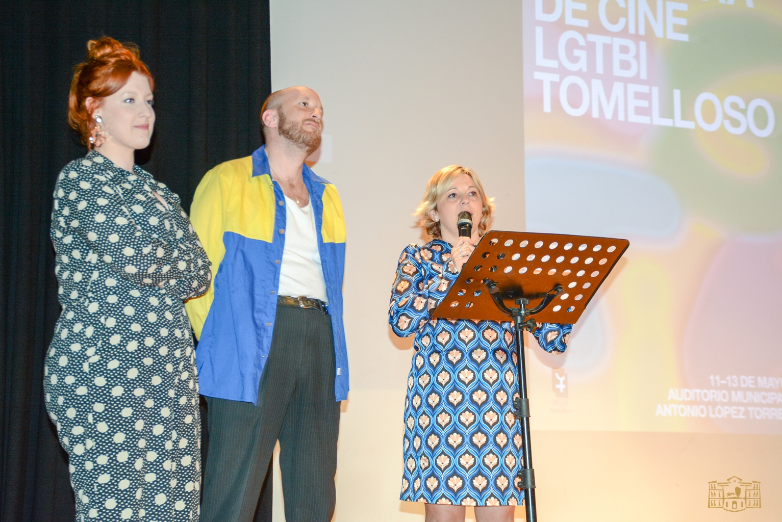 Positivo balance de la I Muestra de Cine LGTBI