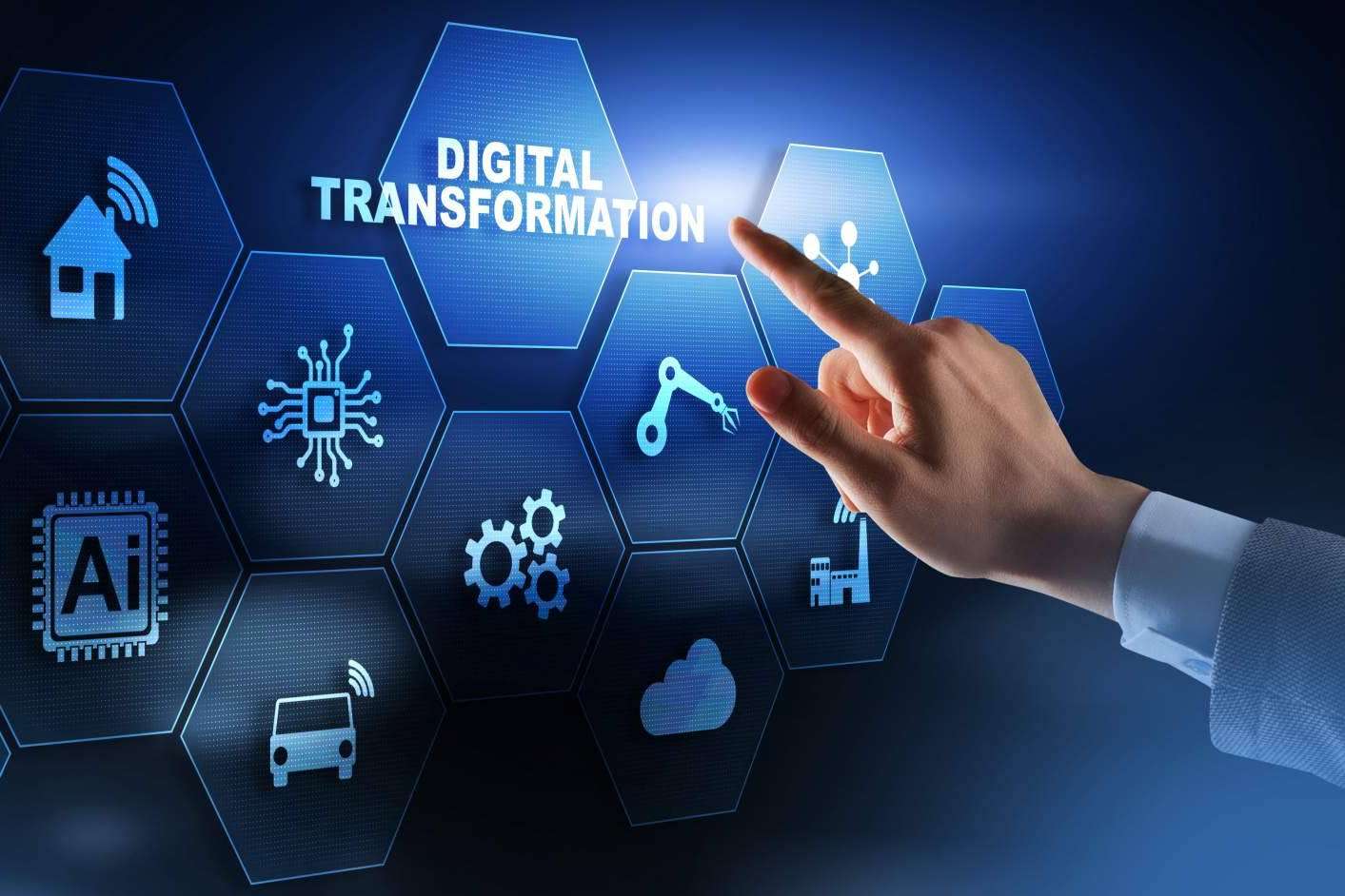 ¿Cómo digitalizar una empresa con el Kit Digital para autónomos?