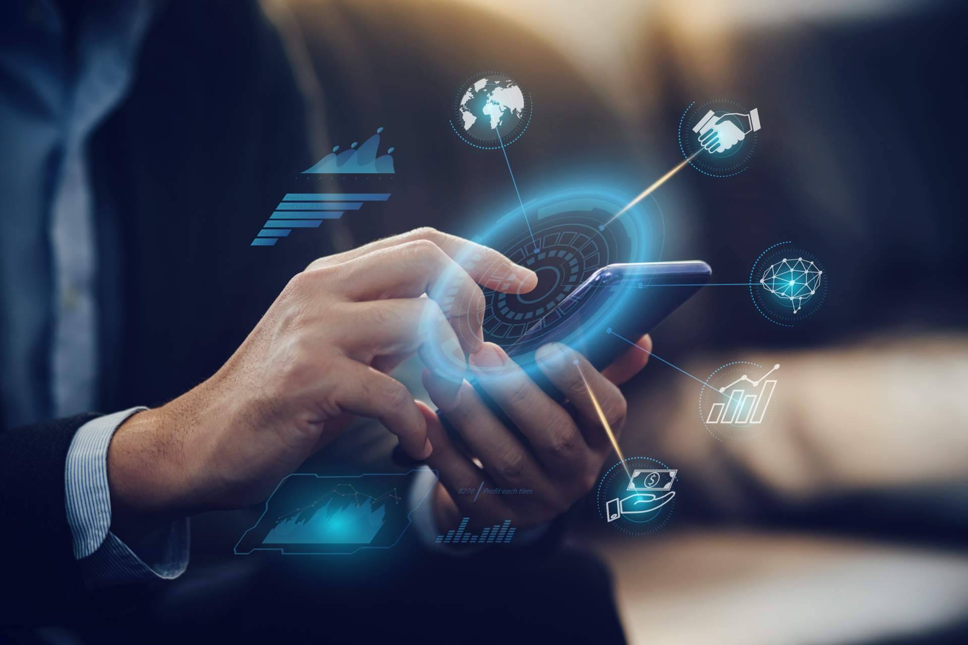 Social Way es una agencia de marketing digital para autónomos, pymes y fundaciones