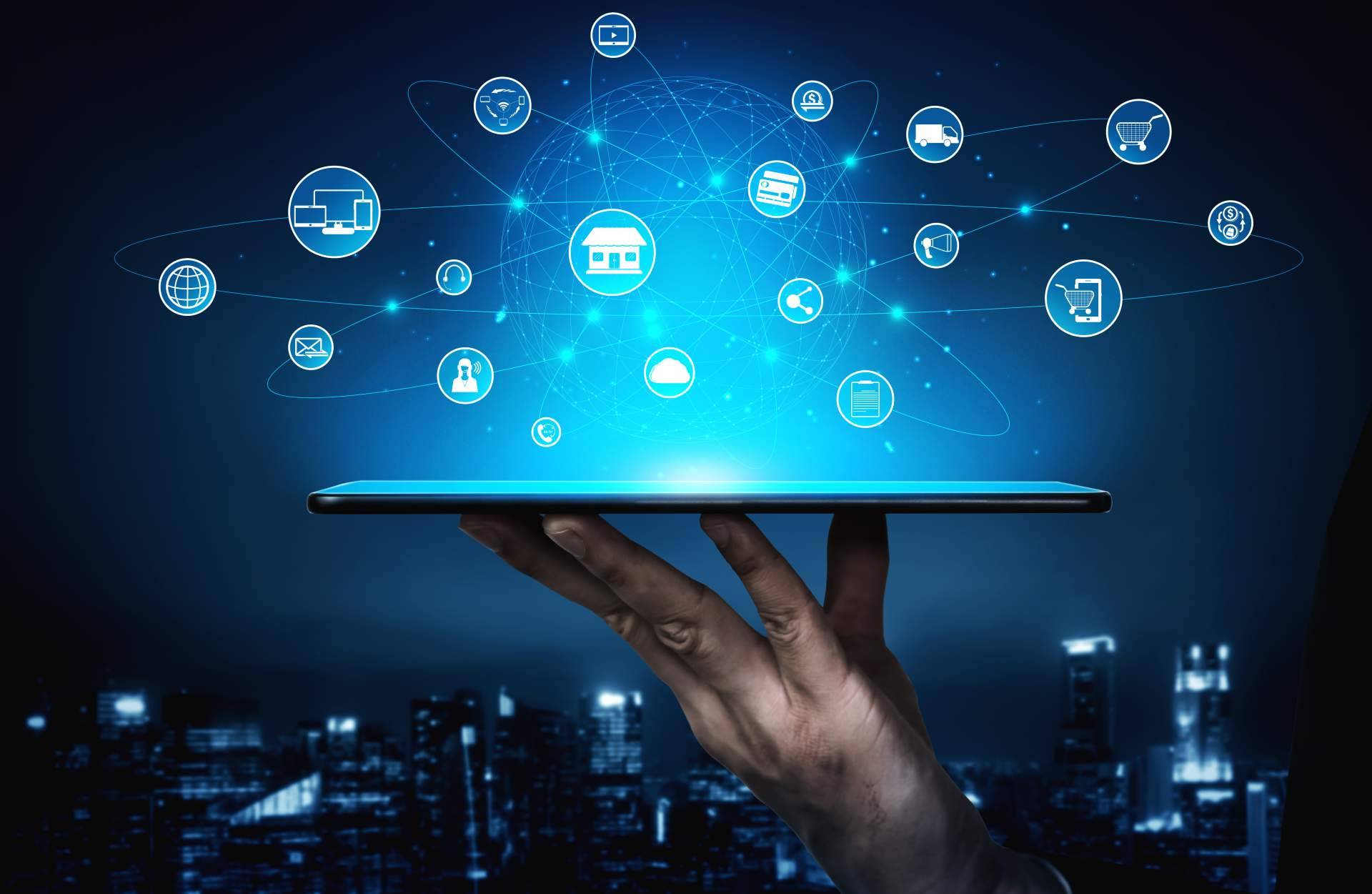 En los proyectos digitales, la seguridad y el mantenimiento son importantes