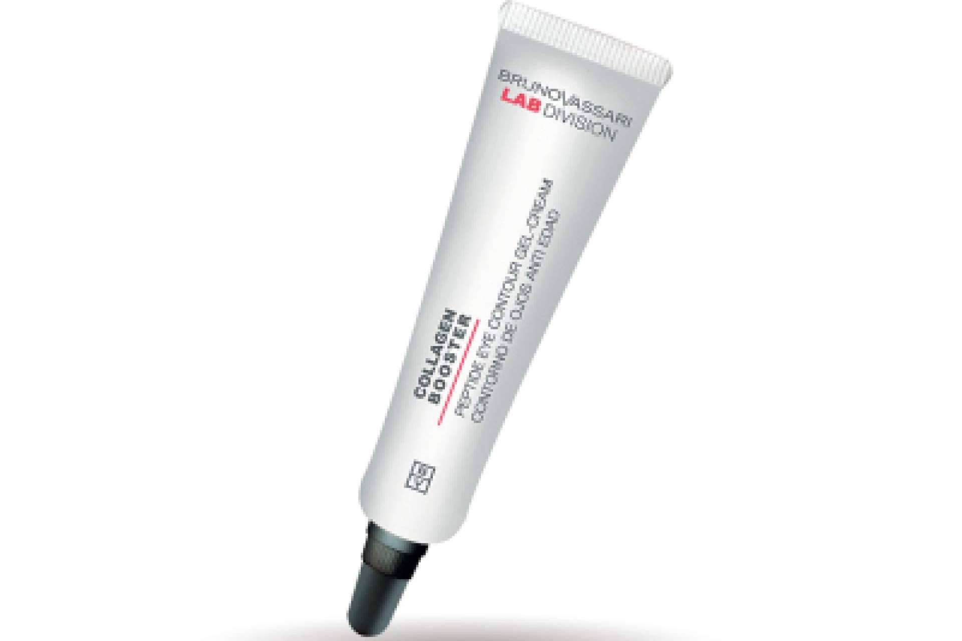 Bruno Vassari lanza sus nuevos productos Collagen Booster en Llarcó