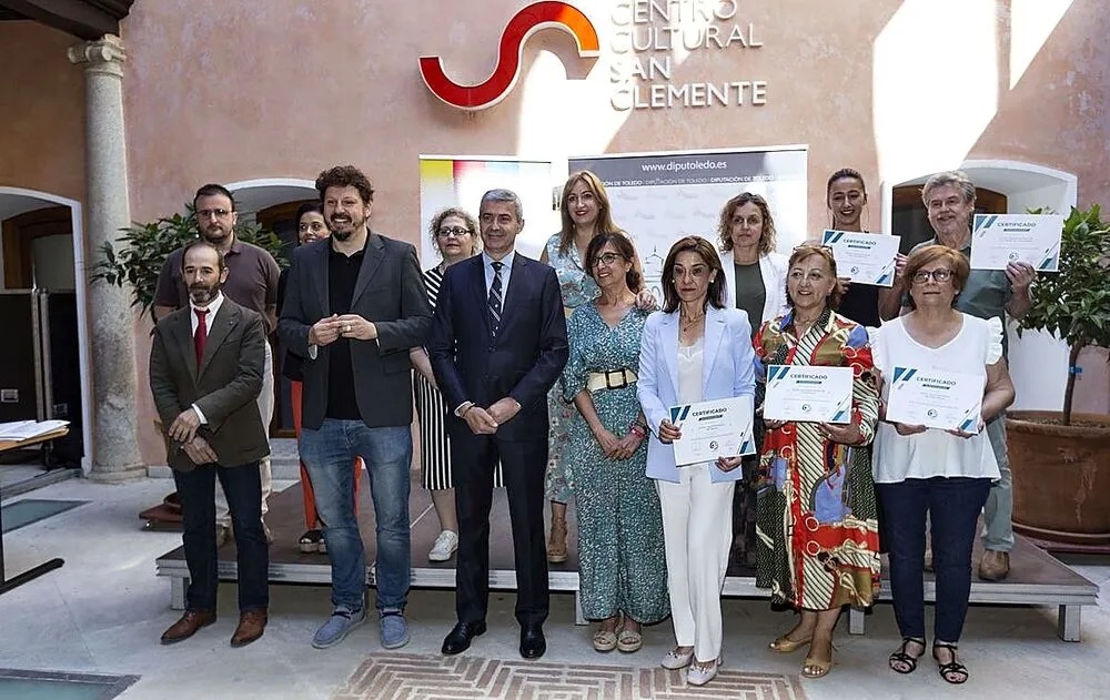 Consuegra, comprometido a ser un municipio socialmente responsable