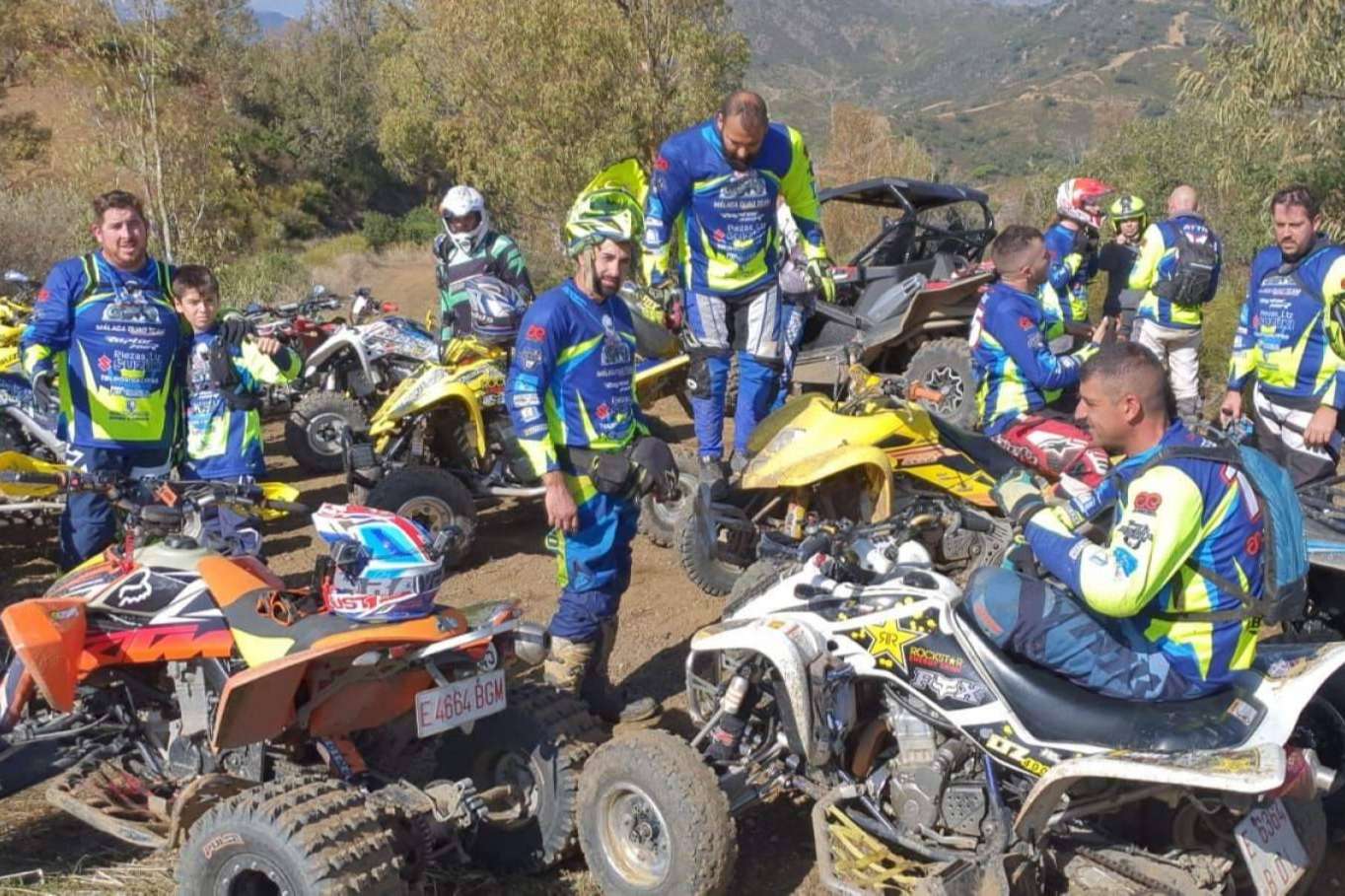Camiseta offroad microperforada en la tienda online ADHESIVOSEMBARRADOS