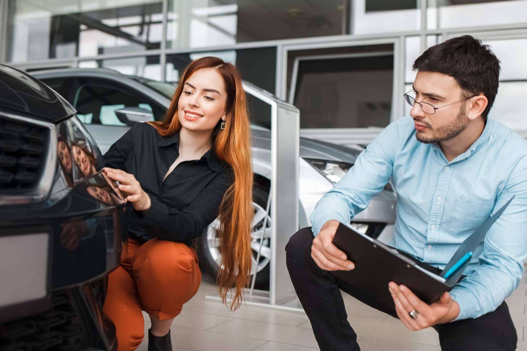 Aumenta la demanda de coches de renting y las empresas siguen apostando por Confortauto como red de talleres para su mantenimiento