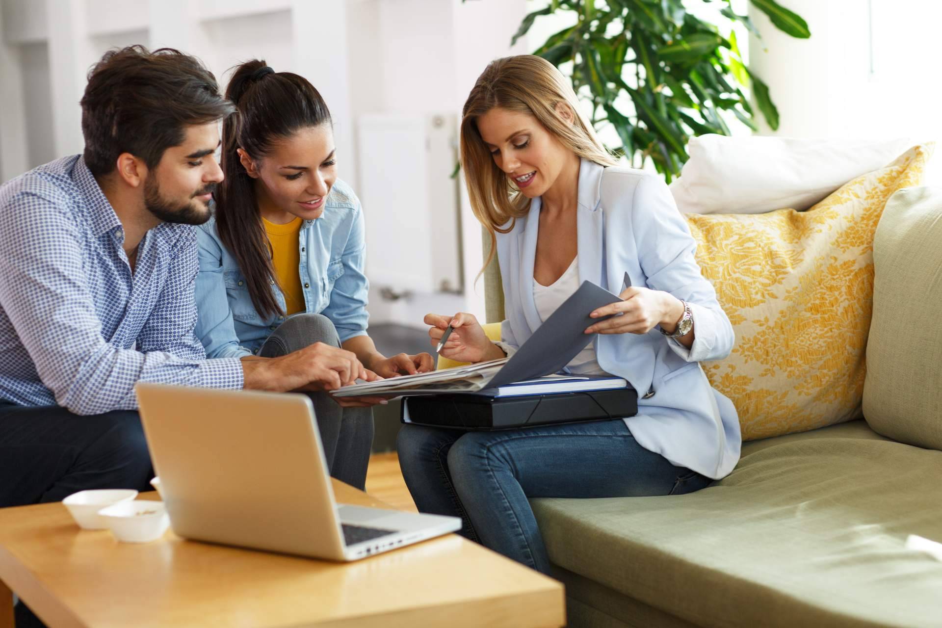 NorayWalkers, la aceleradora de empresas especializada en formar a nuevos agentes inmobiliarios