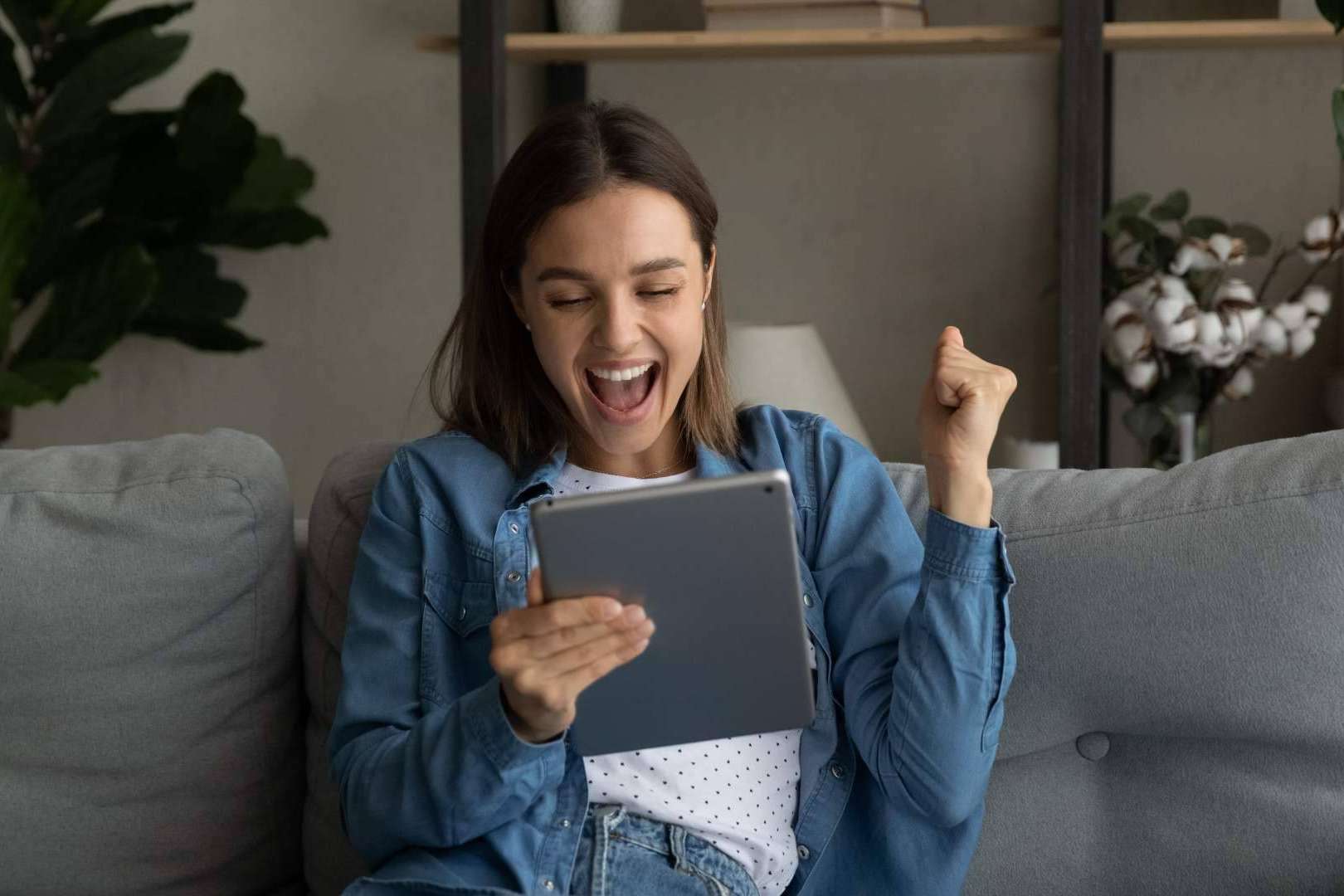 La nueva forma de financiación rápida, confiable y segura, con Préstamos Digital