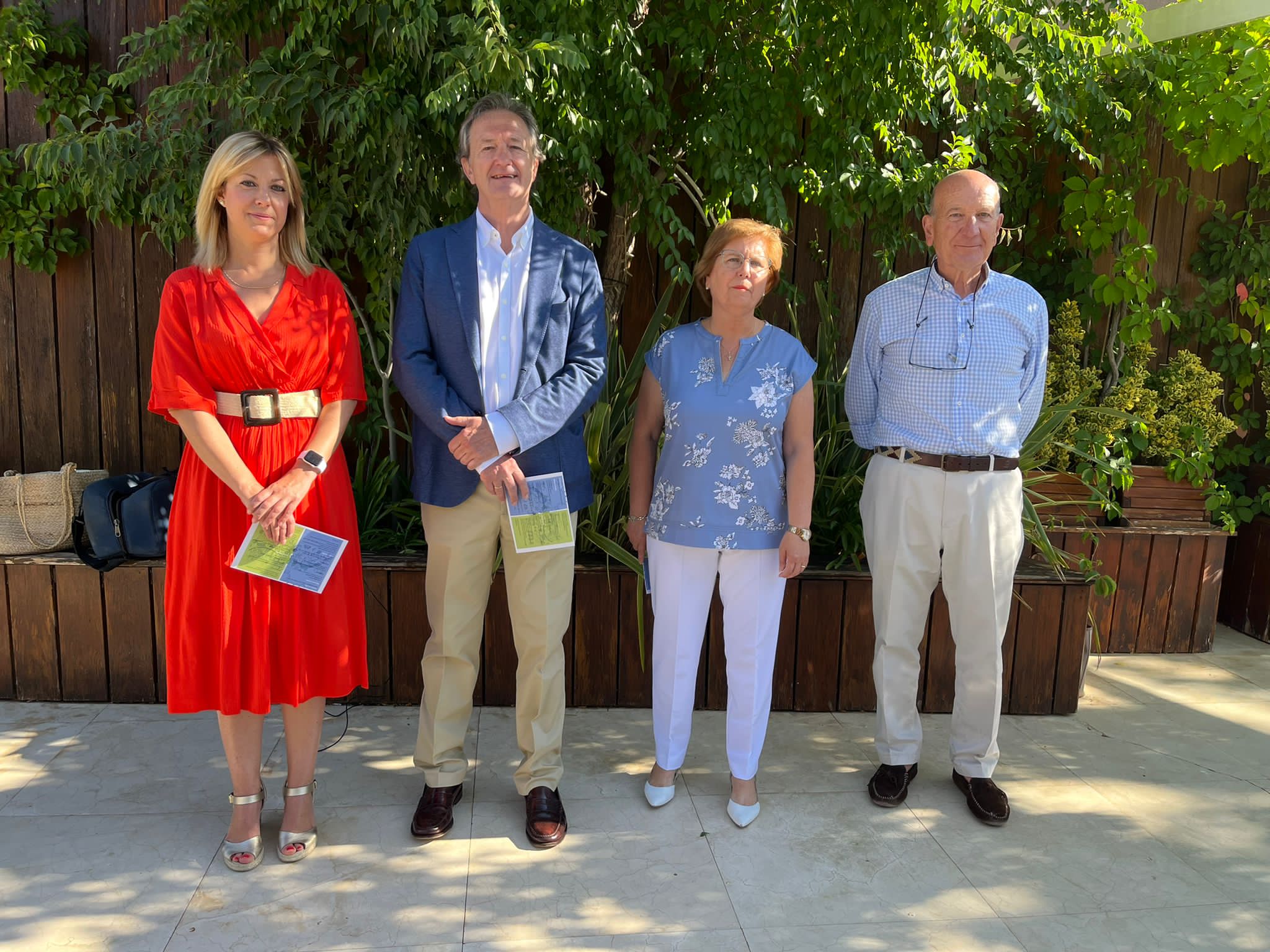 Alcázar acoge la celebración de la XXIX Escuela de Verano, UNEFA, con la participación de escuelas de toda España