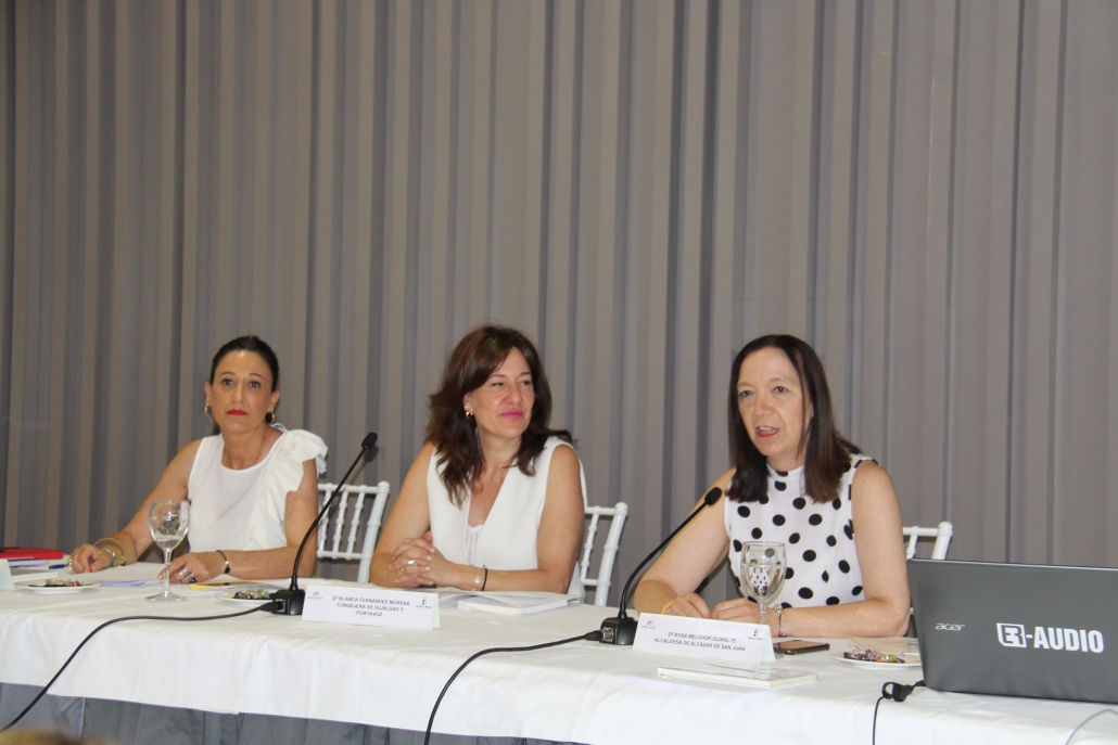 Alcázar de San Juan acoge la Jornadas de Buenas Prácticas del Plan Corresponsables