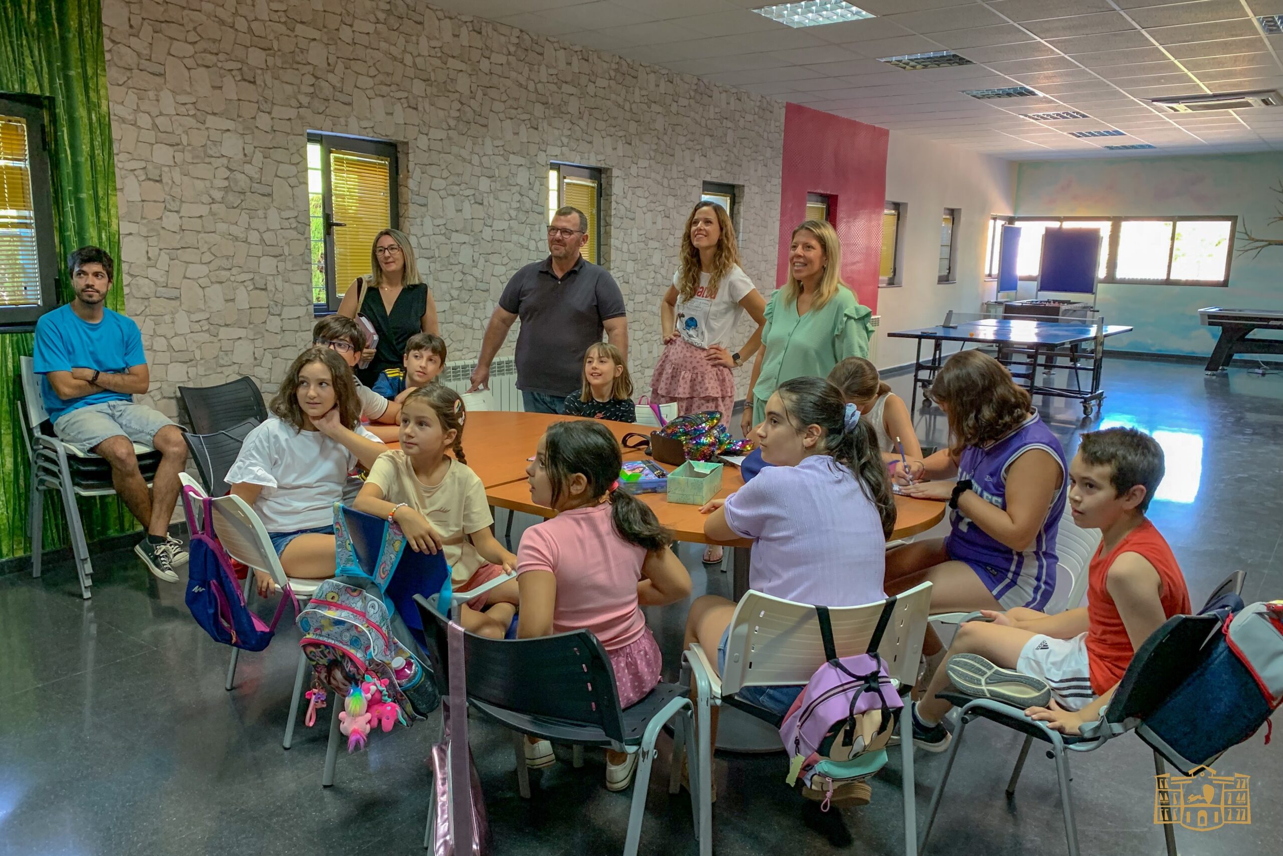 El Centro Municipal de Juventud se llena de talento y creatividad