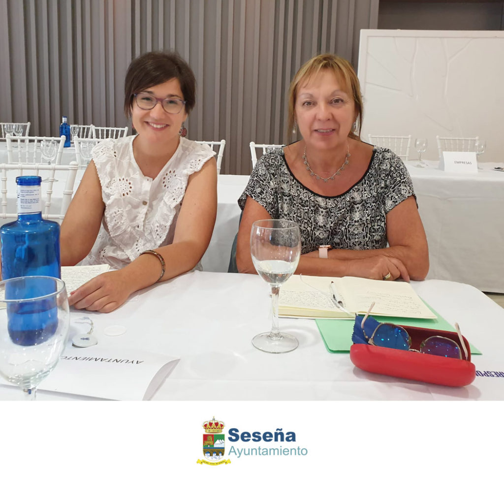 PLAN CORRESPONSABLES – Ayuntamiento de Seseña