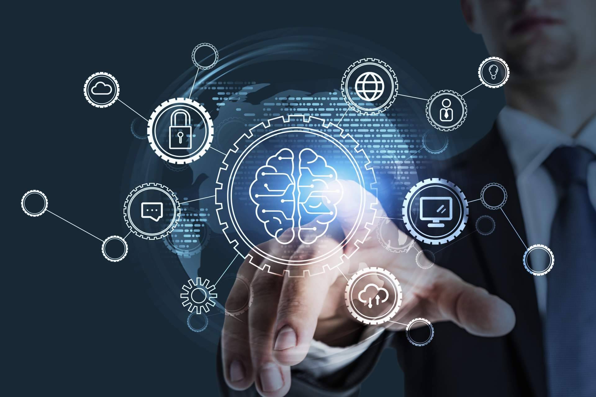 Robotización - RPA, por BWD Digital Transformation