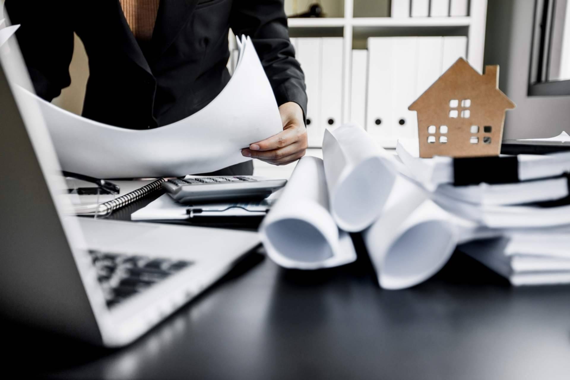 Aplicación de la tecnología Big Data para el sector inmobiliario, con NorayWalkers