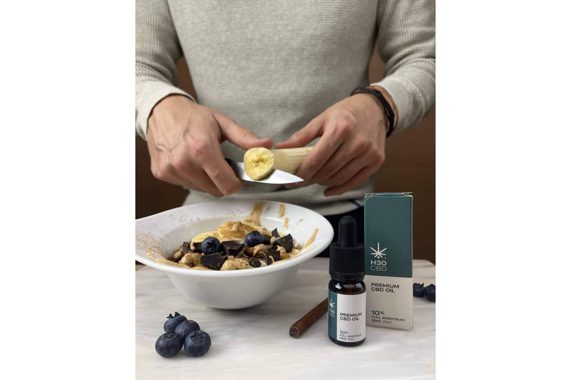 CBD para mejorar la salud de todo tipo de personas, de la mano de H30CBD